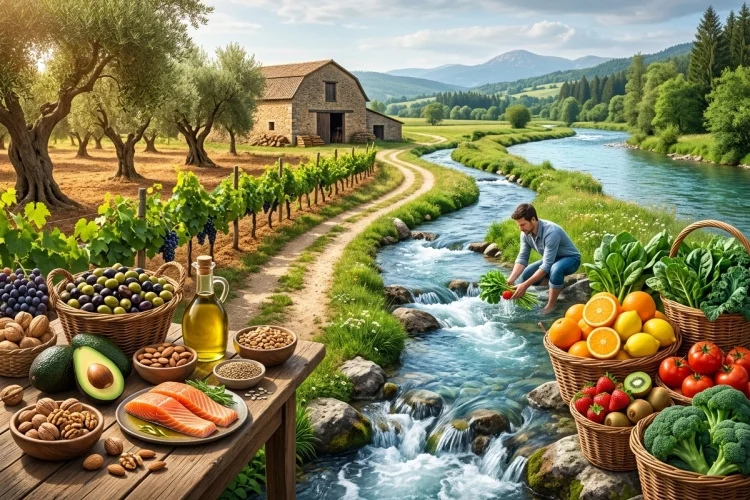 Fat-Soluble vs. Water-Soluble Vitamins: Key Differences