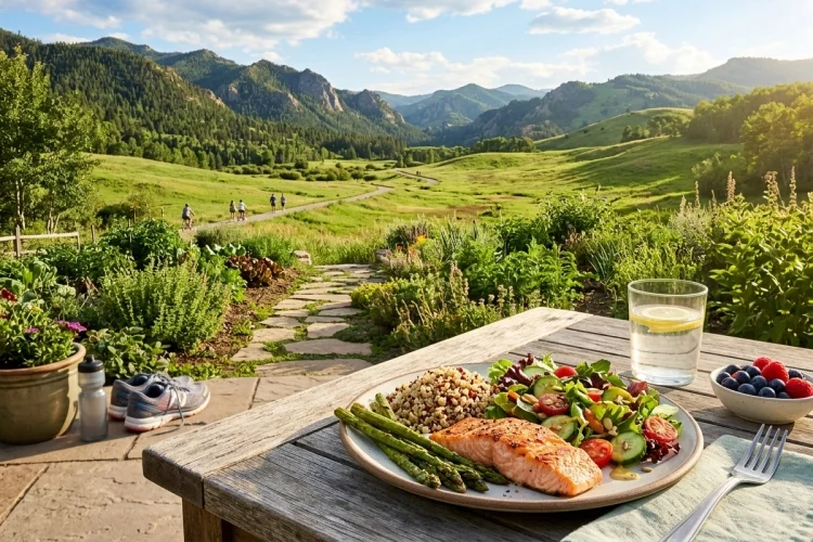 How Diet Affects Blood Sugar and Diabetes Risk