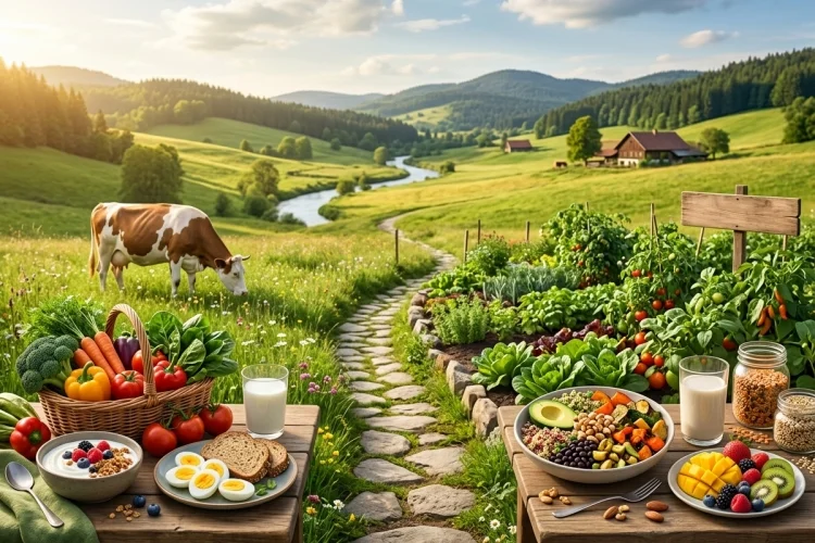 Vegetarian vs. Vegan: What Is the Difference?