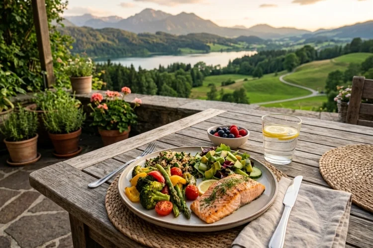 What Is a Diabetes-Friendly Diet? A Practical Guide