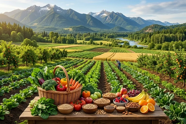 Why Vitamins and Minerals Are Essential for Health