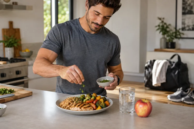How Much of a Calorie Deficit Is Considered Reasonable for Weight Loss?
