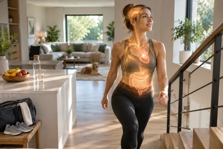 Understanding Total Daily Energy Expenditure: A Simple TDEE Guide
