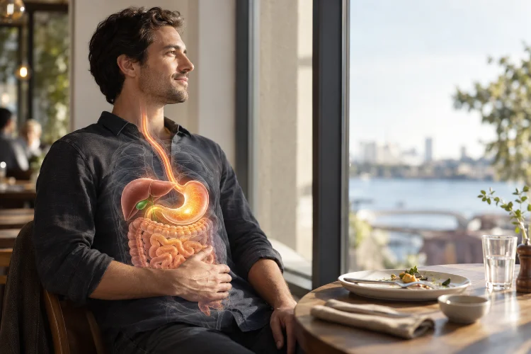 What Happens to Food After You Eat It? A Simple Digestion Guide